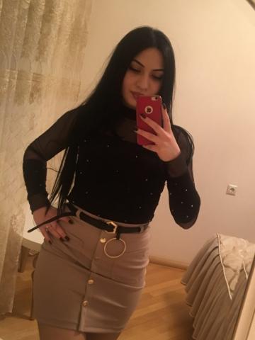 Леночка